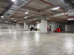 Jurong Logistics Hub (D22), Warehouse #586029991